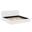 Lit plateforme tapissier Luxury-940550300