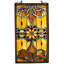Panneau de vitrail Fine Art Lighting