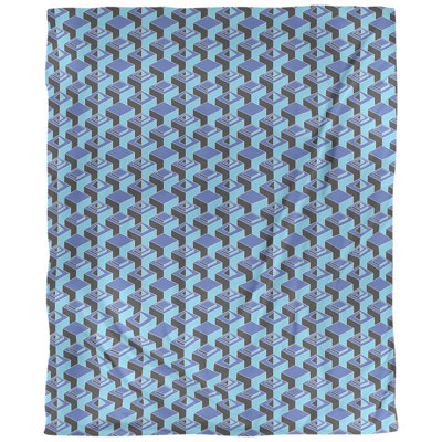 Tissu skyscrapers