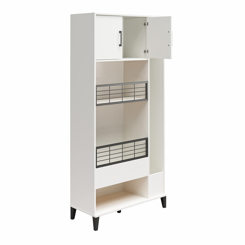 Armoire de rangement pour sports