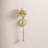 Luciel 1 Light Wall Sconce