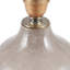 Bassett Ceramic Lamp Base Lamp