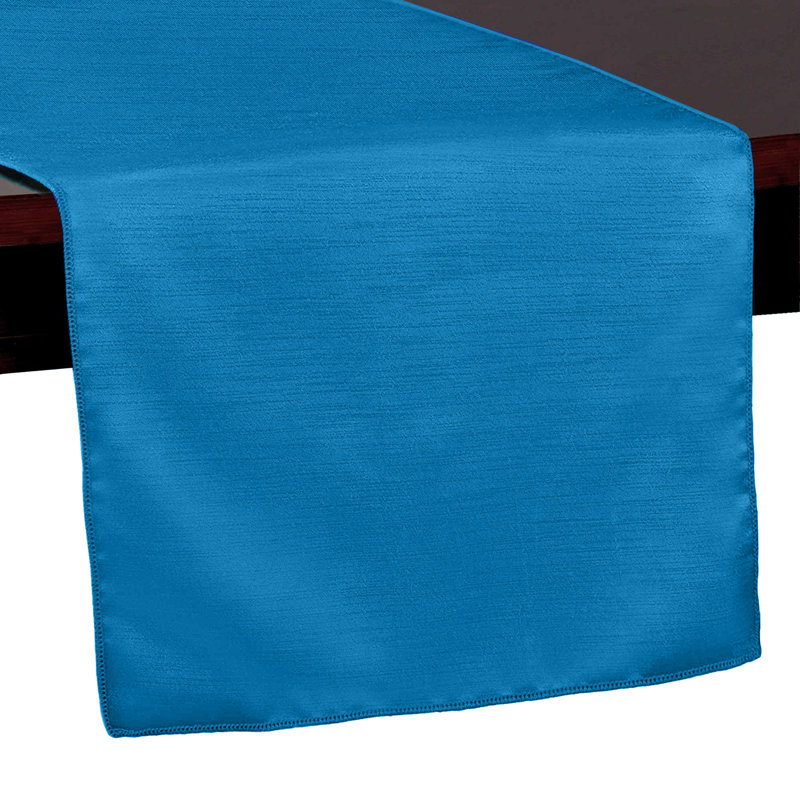 Majestic Table Runner, 3, Cobalt Blue, 54" x 14"