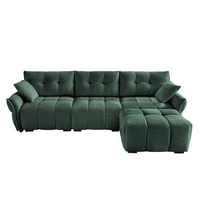 Canapé modulaire