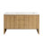 Hudson 60'' Double Bathroom Vanity with Top-101287760-101287762-125374328