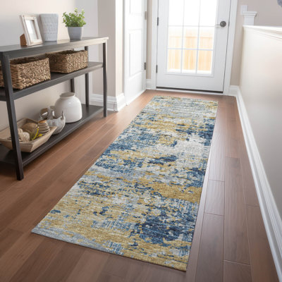 Tapis d'extérieur Hintzen