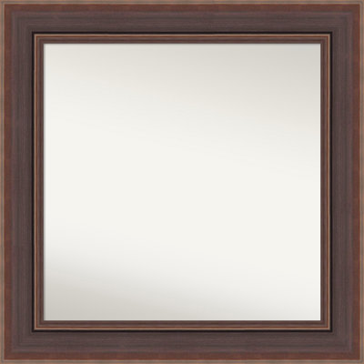 Miroir de salle de bain Moab