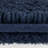 Reversible Bath Rug, Rectangle Rug For Indoor