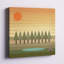 Linco Plants & Flowers Canvas Art-299332569