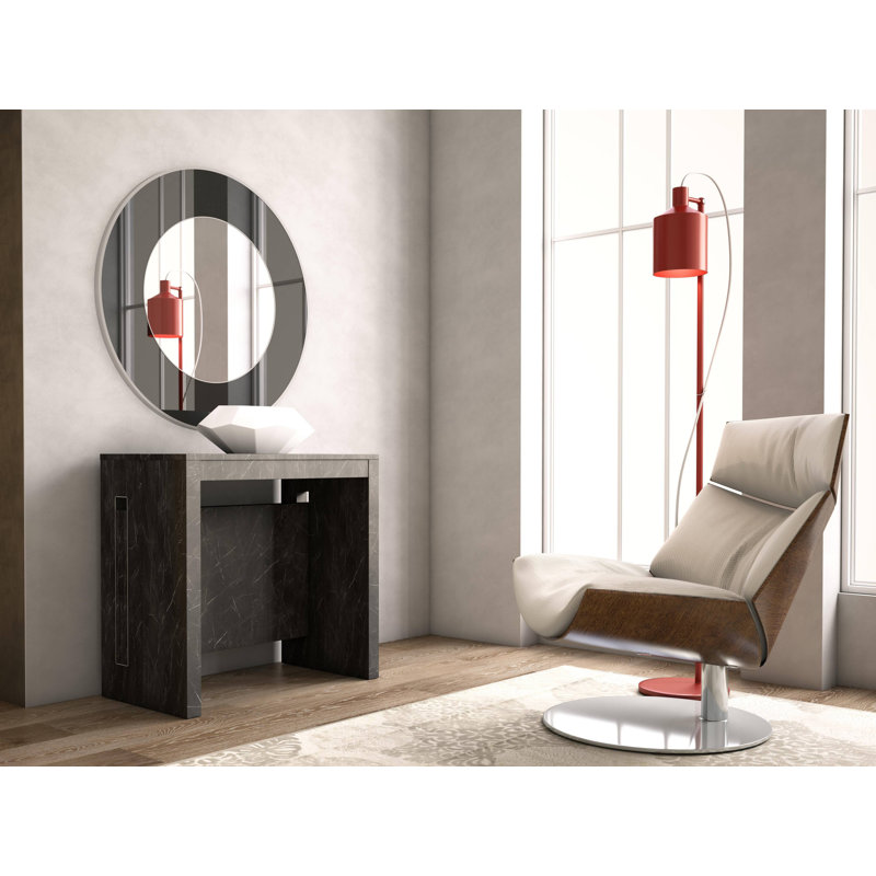 Mckeon Extendable Dining Table