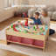 Adjustable Activity Table