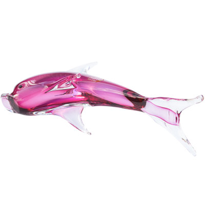 Figurine dauphin
