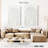 Avery Arcobaleno Bianco II-108231284