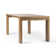 Sonata Oak Solid Wood Dining Table