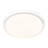 Mila Glass LED Flush Mount-52412150-52412149