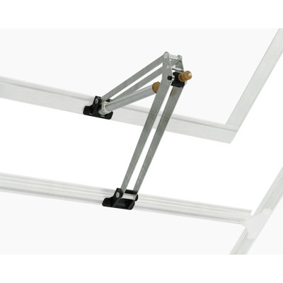Automated Roof Vent Opener