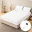 Protège-matelas chauffant électrique Aladino-1847778450