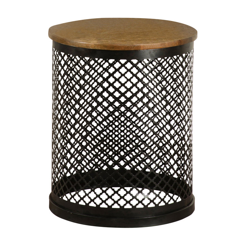 Table d'appoint Harlequin