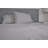 100% Linen Sheet Set-63790751-63790750