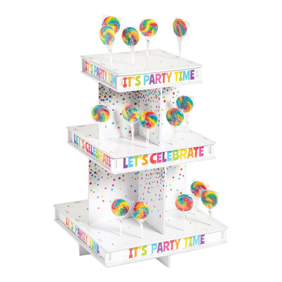 Cake / Cupcake Stand