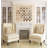 Doutre Wavy Wall Mirror