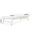 Ensemble de chaises longues inclinables 78,75 "Aleysa-1750482397-1814631077