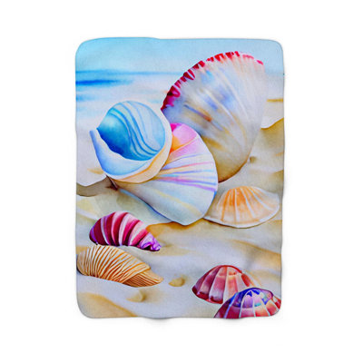 Throw Blanket
