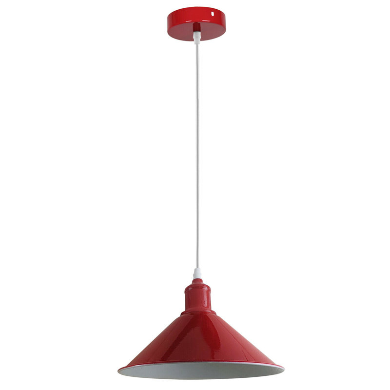 Dlilah 1 - Light Cone Pendant