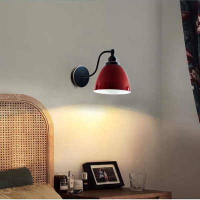 Mcclary Armed Sconce