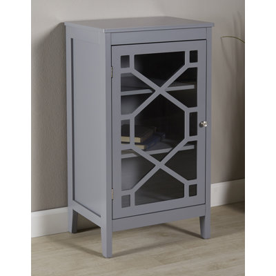 Azlaan Accent Cabinet