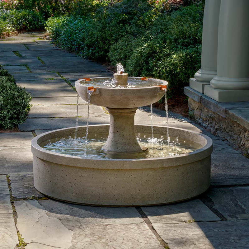 Fontaine Sanibel