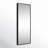 Sabine Metal Rectangle Wall Mirror-86933723-86867426