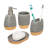 Moraga Bathroom Accessory Set