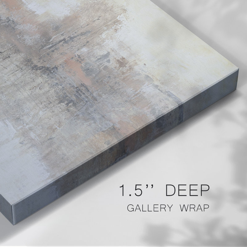 Toile tendue Land I-Gallery