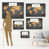 Unframed est en rupture de stock