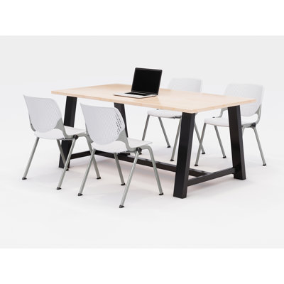 Midtown 72'' Rectangle Conference Table