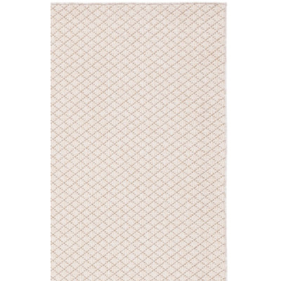Michellene Performance Geometric Rug