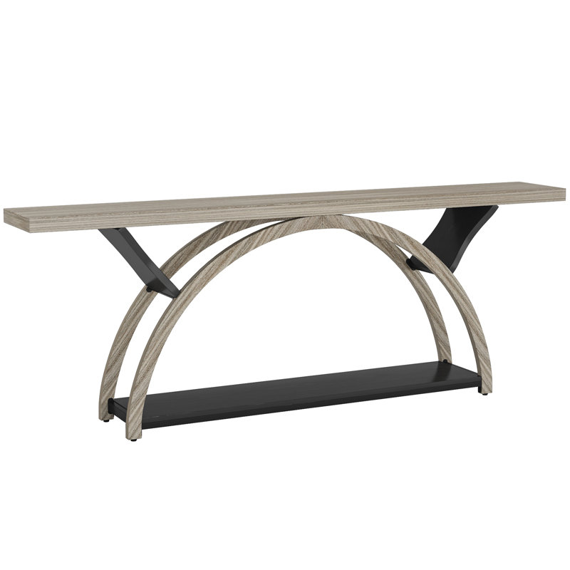 Console Farmhouse, Gris