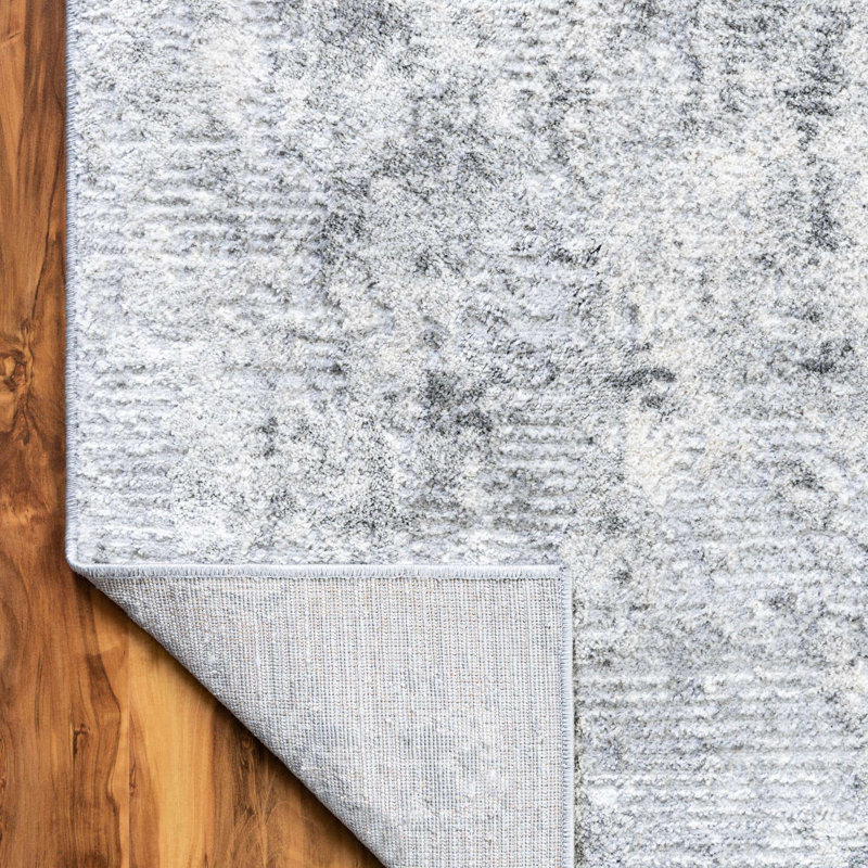 Indoor Rug, Rectangle 9' x 12'2"