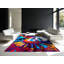 Tapis couleur cyclone-1074738805