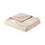 Ensembles de literie en coton de style ferme, texture jacquard, pour le confort de la maison