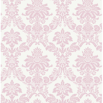 Rouleau de papier peint 33 pi x 20,5 po Burge