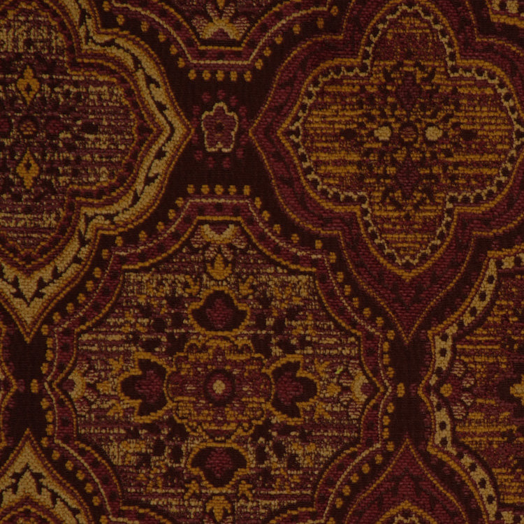 Allure Fabric, Brown