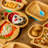 18cm Salad/Dessert Plate-63880746