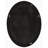 Cardale Solid Wood Oval Mirror-1267619741