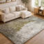 Tapis à poil long de qualité supérieure lavable à la machine ADS646-439171542-439171543
