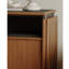 Armoire d'appoint de style rétro classique français-1548695959