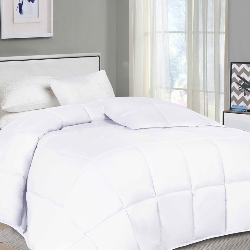 Britton Basics Bedroom Set, Room Essentials, White
