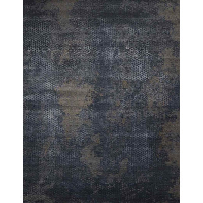 Tapis noué à la main Dover - 107795