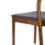 Chaise de salle à manger rembourrée Ikerne-938791374-938791368-938791371